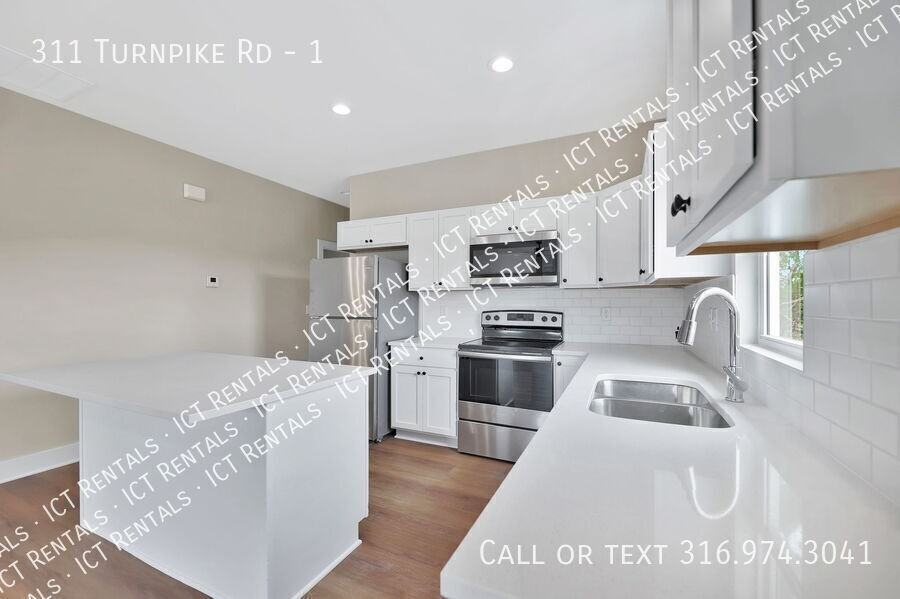 311 Turnpike Rd #1 - Photo 7 of 41