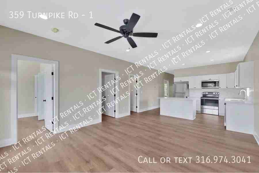 359 Turnpike Rd #1 - Photo 3 of 29