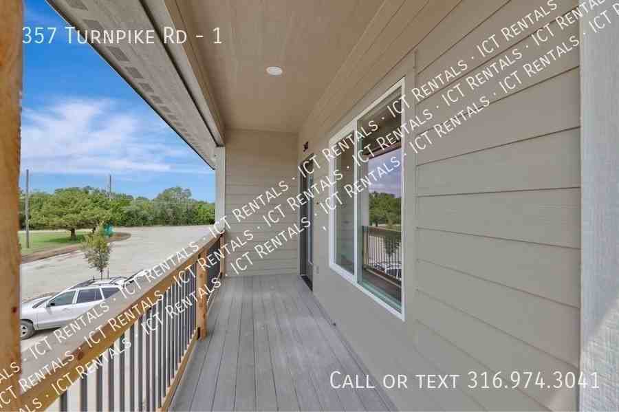 357 Turnpike Rd #1 - Photo 2 of 23