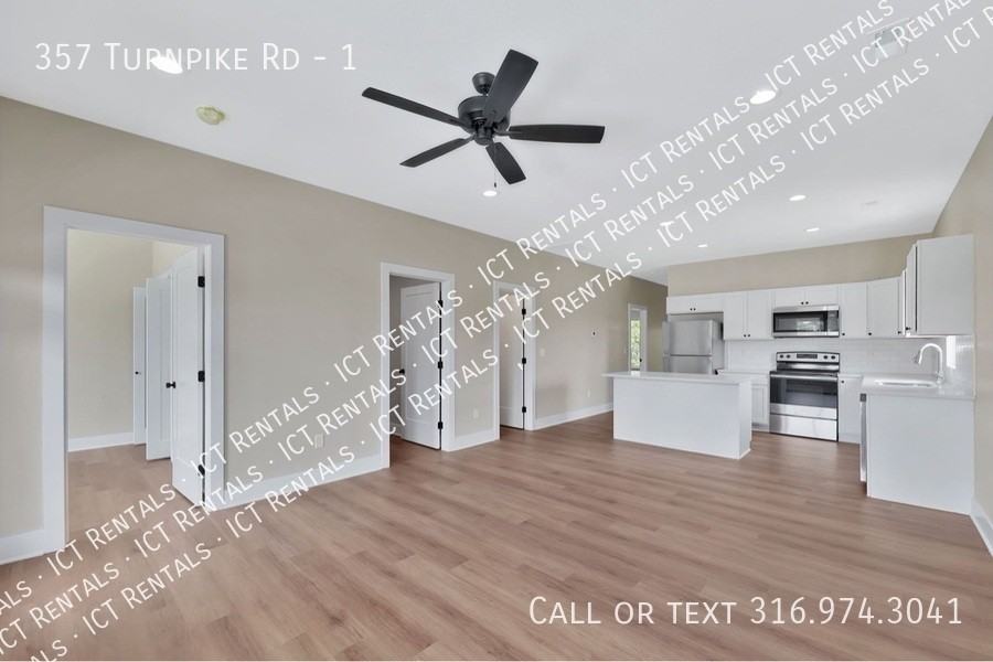 357 Turnpike Rd #1 - Photo 3 of 23