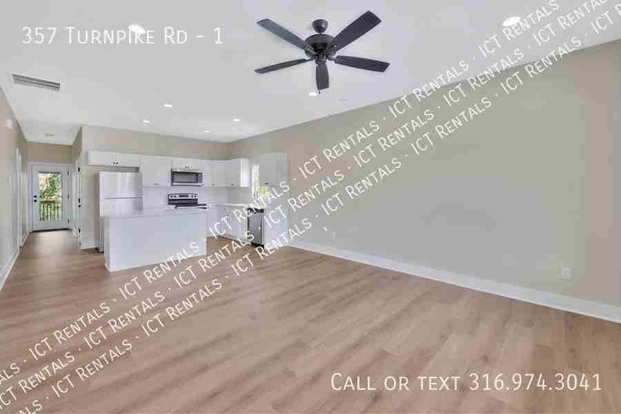 357 Turnpike Rd #1 - Photo 4 of 23