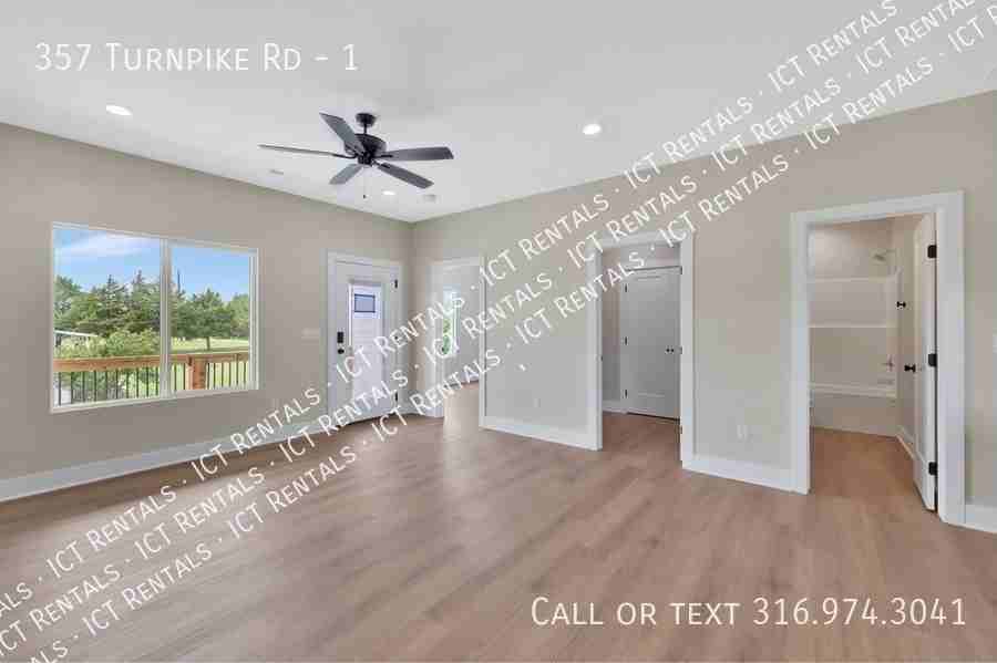 357 Turnpike Rd #1 - Photo 5 of 23