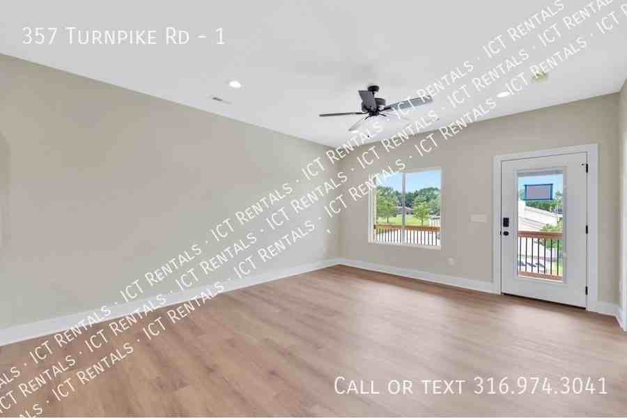 357 Turnpike Rd #1 - Photo 6 of 23