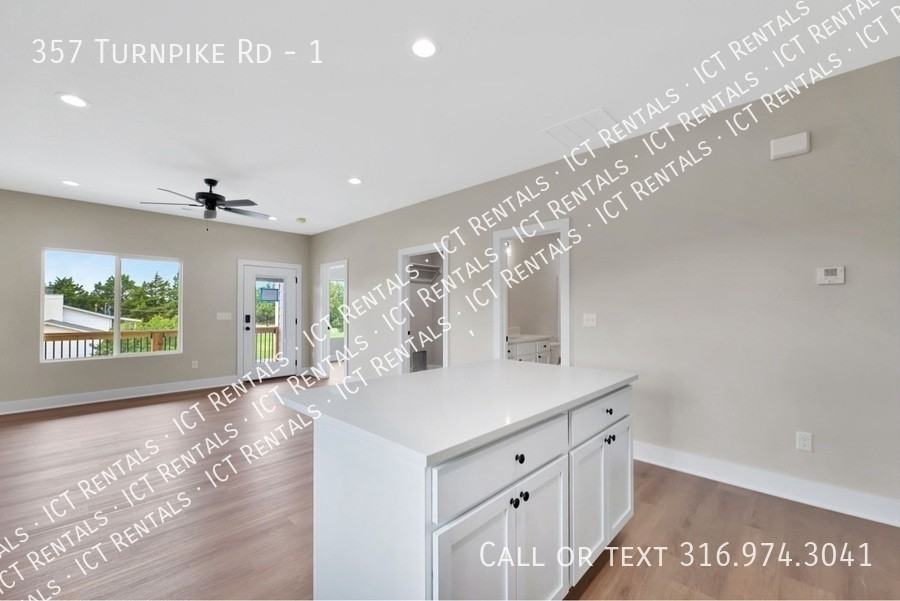 357 Turnpike Rd #1 - Photo 7 of 23