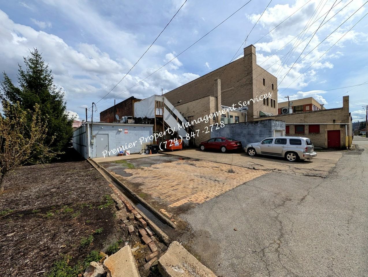 1109 7th Avenue, Unit 1 REAR - Photo 2 of 10