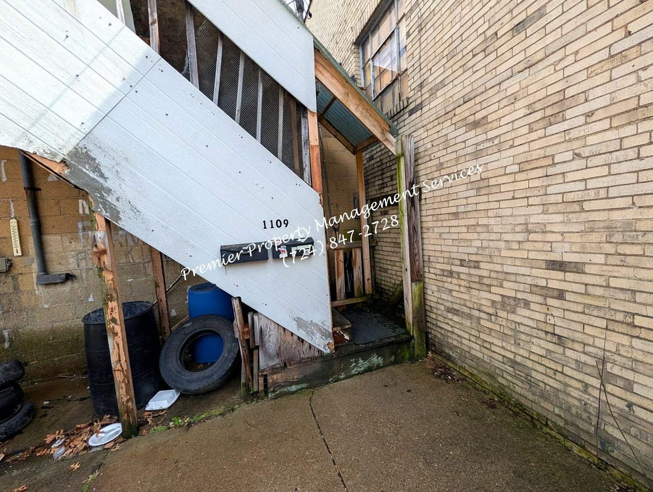 1109 7th Avenue, Unit 1 REAR - Photo 3 of 10