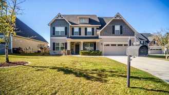 205 Holmes Point Court - Photo 1 of 1