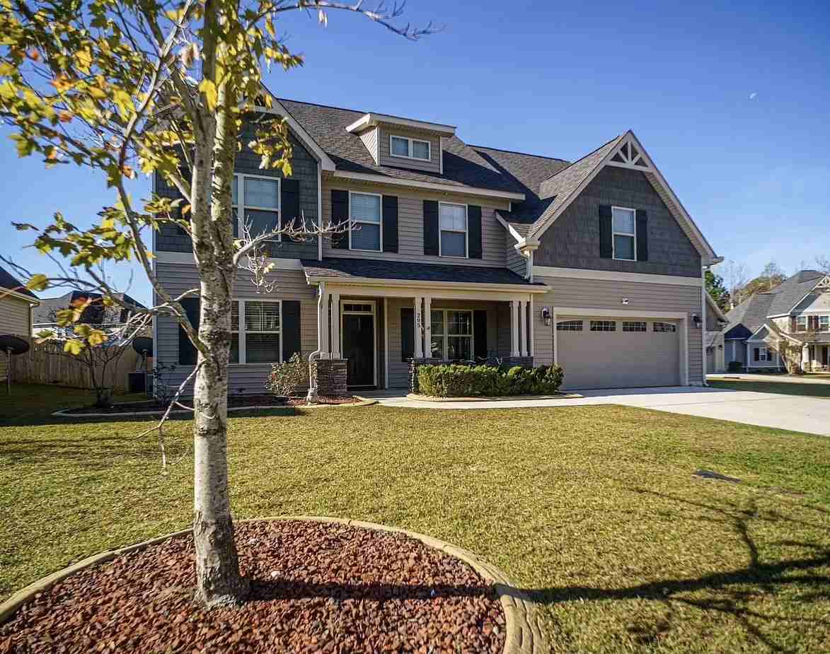 205 Holmes Point Court - Photo 2 of 21