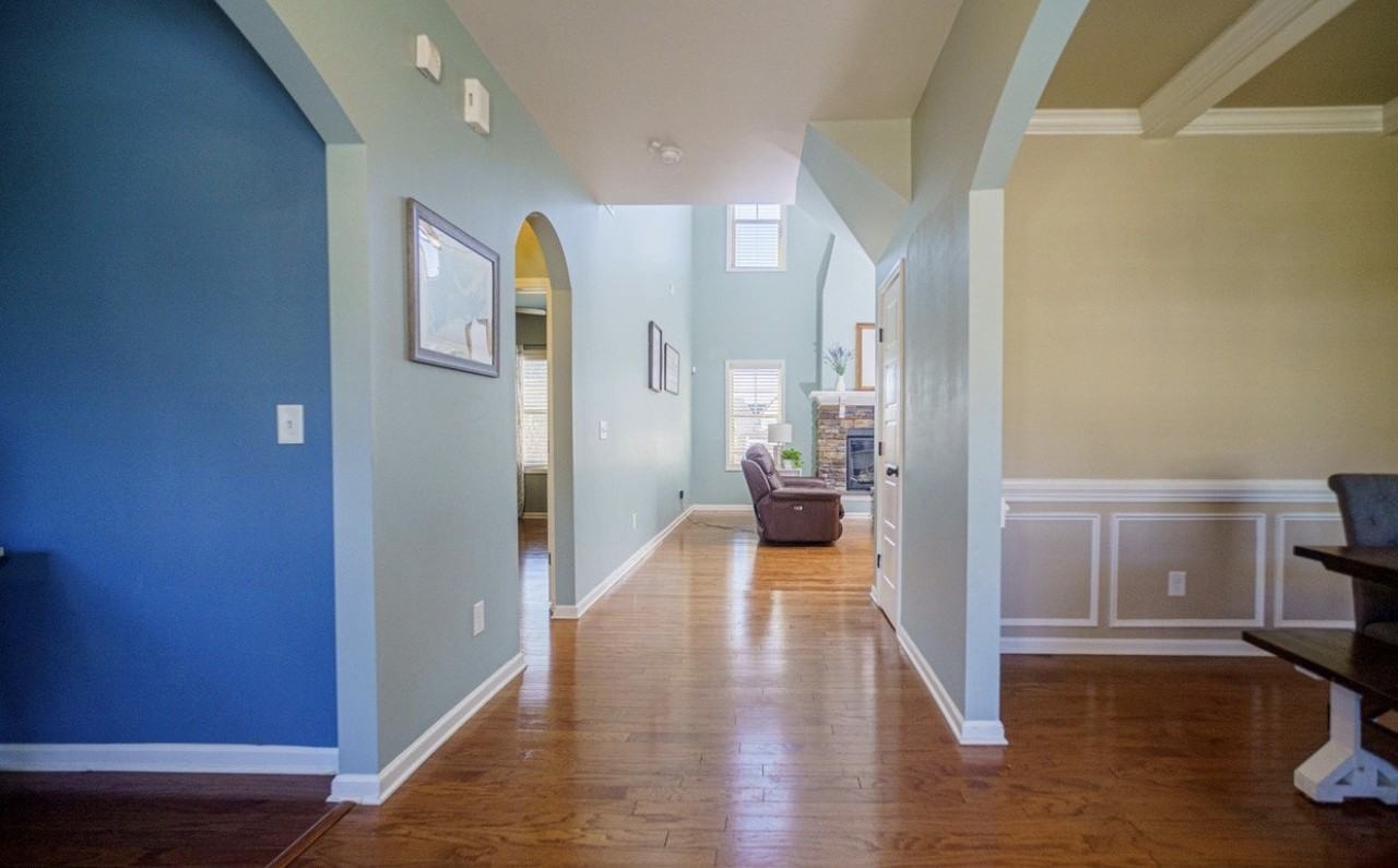 205 Holmes Point Court - Photo 7 of 21