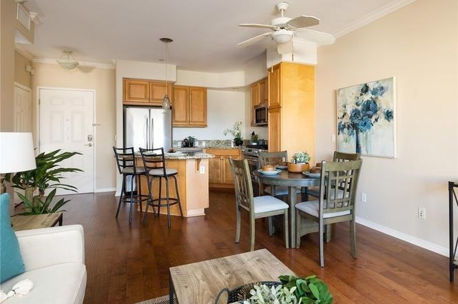 21345 Hawthorne Boulevard, Unit 307 - Photo 3 of 18