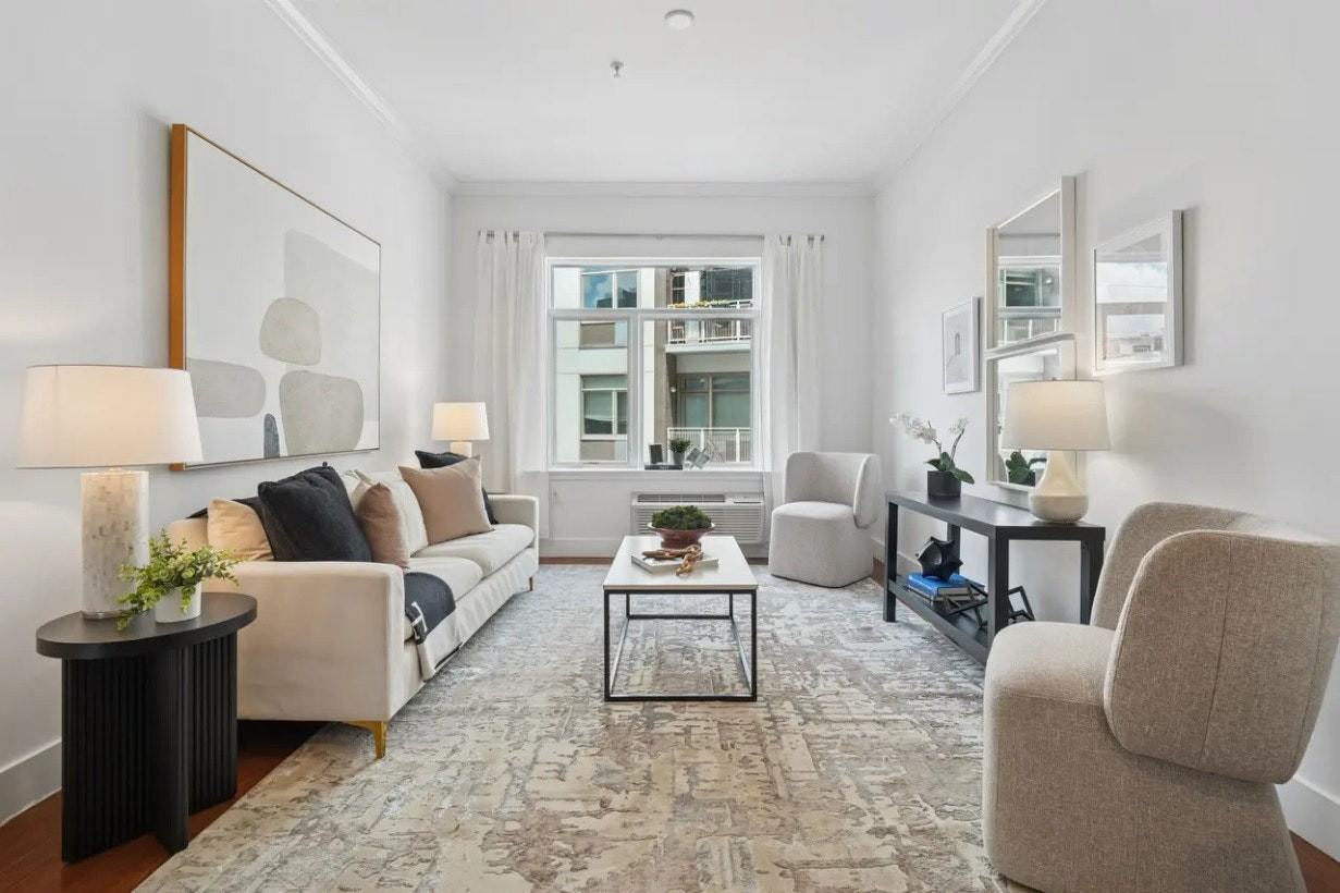 217 Newark Avenue, Unit 203 - Photo 3 of 13