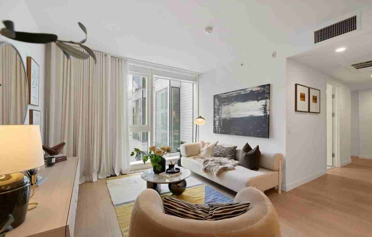 555 Fulton Street, Unit 114 - Photo 4 of 18