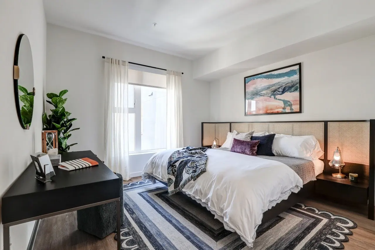 401 Willow Avenue, Unit 211 - Photo 4 of 14