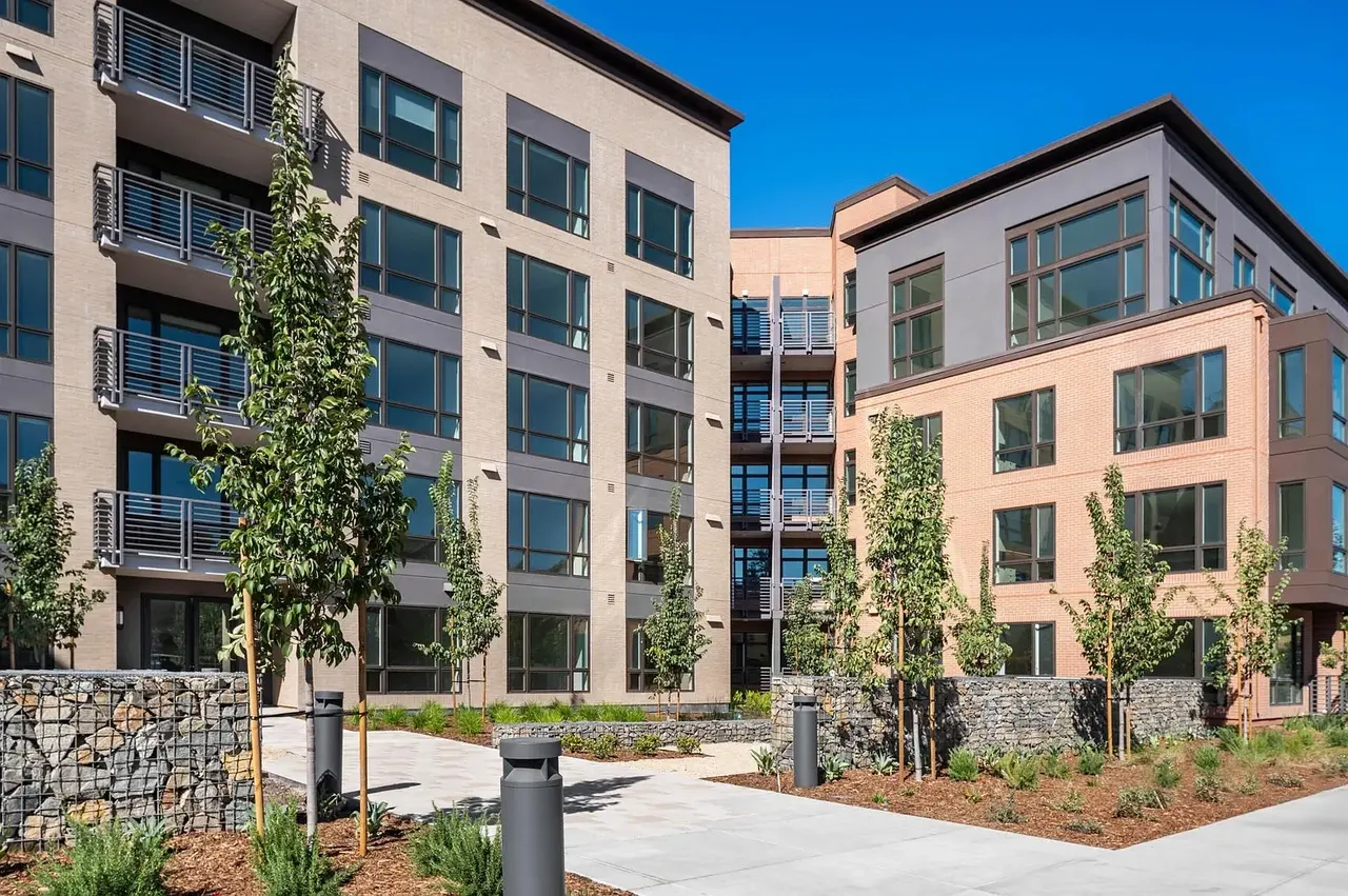 401 Willow Avenue, Unit 211 - Photo 5 of 14