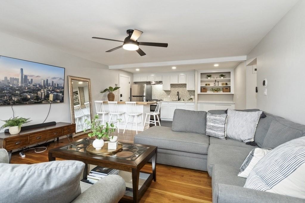 100 Magnolia Avenue, Unit 41A - Photo 5 of 17