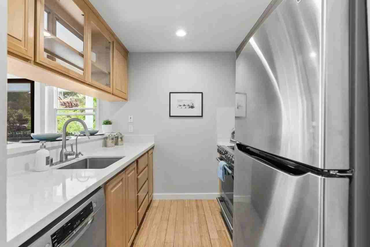 1919 Alameda de las Pulgas, Unit 133 - Photo 3 of 11