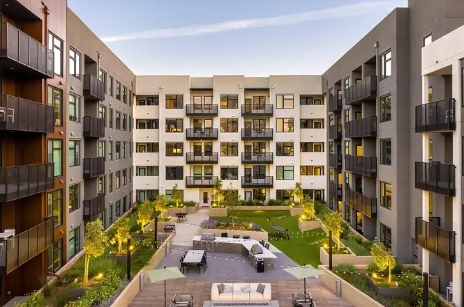 2333 Calle Del Mundo, Unit 211 - Photo 5 of 19