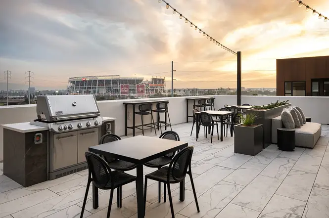 2333 Calle Del Mundo, Unit 211 - Photo 6 of 19