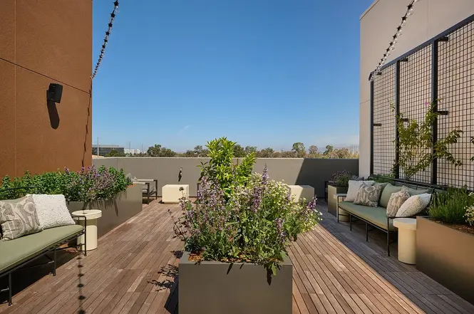 2333 Calle Del Mundo, Unit 211 - Photo 7 of 19