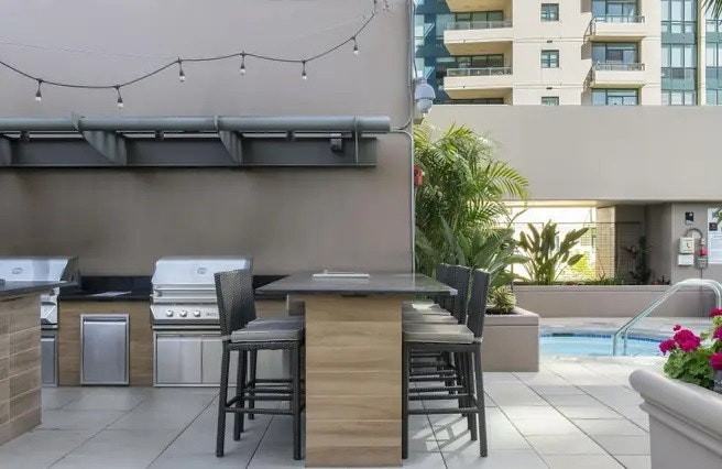 550 Front Street, Unit 212 - Photo 3 of 12