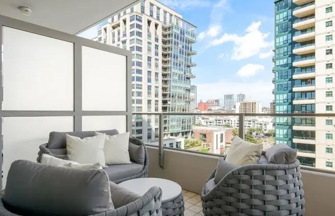 550 Front Street, Unit 212 - Photo 5 of 12