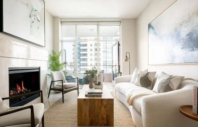 550 Front Street, Unit 212 - Photo 6 of 12