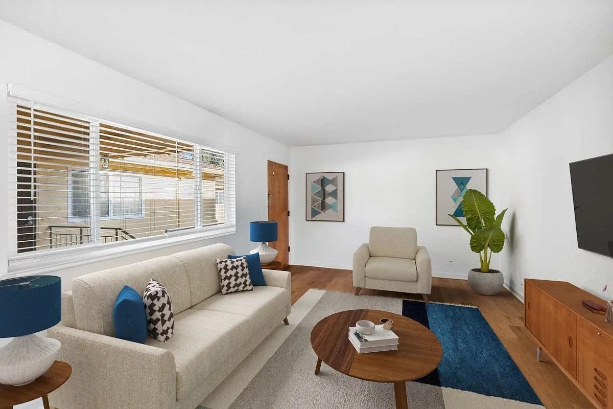 220 Ventura Avenue, Unit 47B - Photo 3 of 12