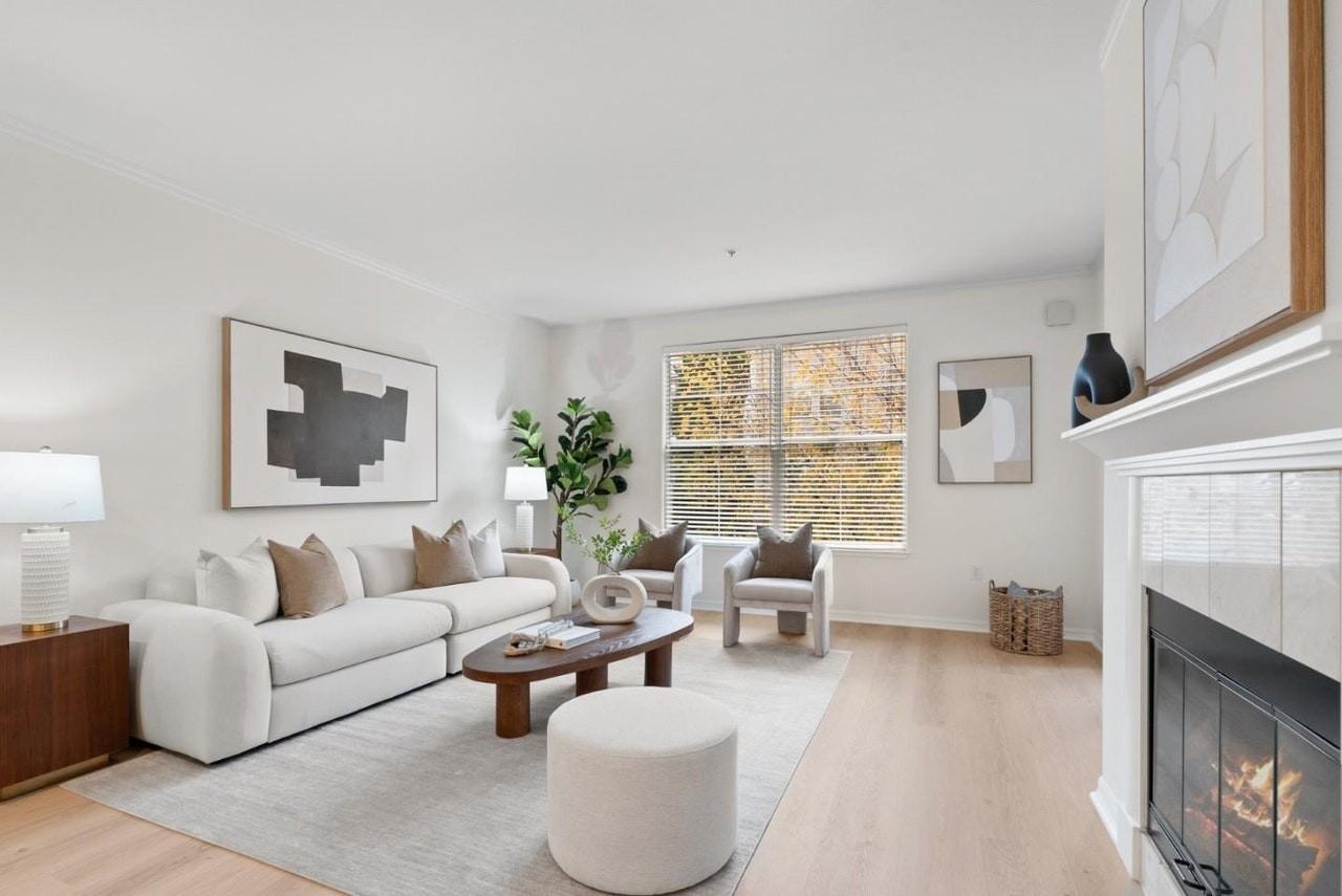 3901 Lick Mill Boulevard, Unit 202 - Photo 2 of 22