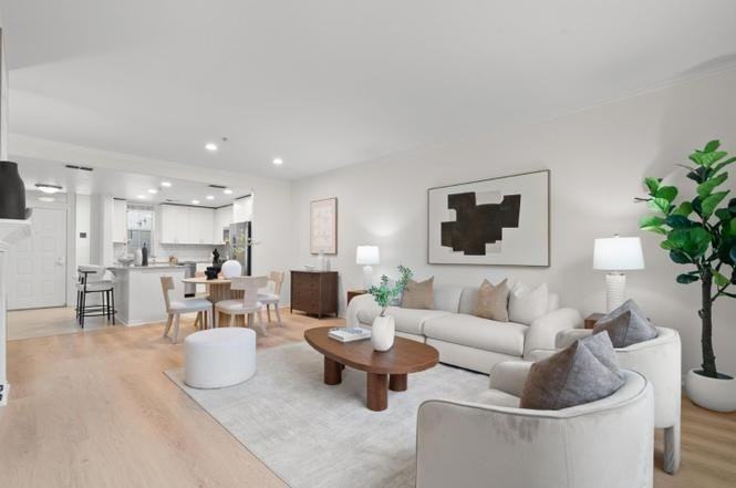 3901 Lick Mill Boulevard, Unit 202 - Photo 4 of 22