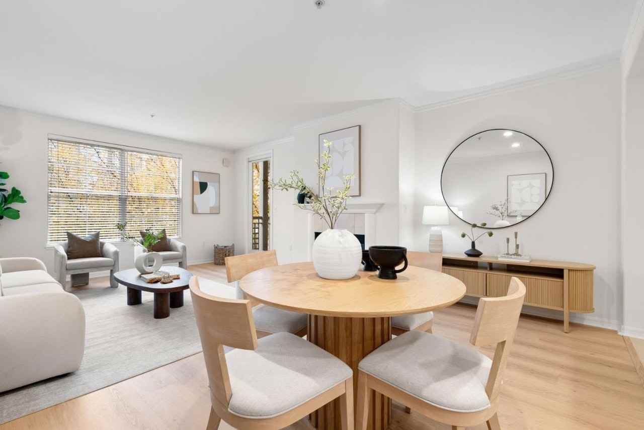 3901 Lick Mill Boulevard, Unit 202 - Photo 5 of 22