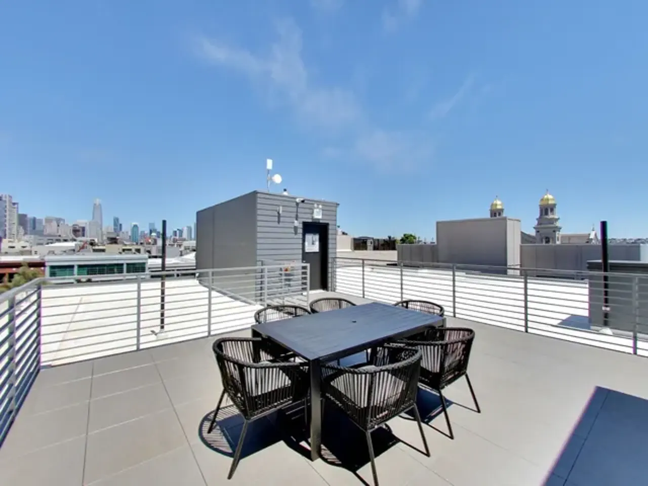 915 Minna Street, Unit 301 - Photo 7 of 18