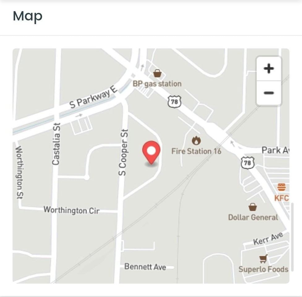 1367 Chadwick Circle, Unit 1367 - Photo 6 of 6