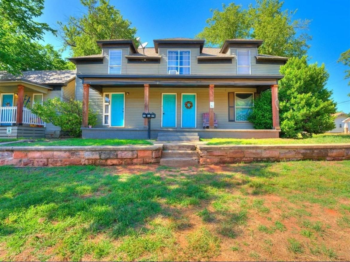 220 East Springer Avenue, Unit 224 E Springer - Photo 4 of 6