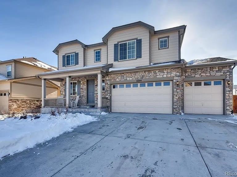 6644 South Kellerman Way - Photo 2 of 28