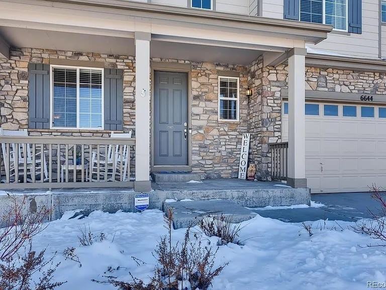 6644 South Kellerman Way - Photo 3 of 28