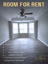 5819 Twin Brook Drive, Unit A - Photo 1 of 1