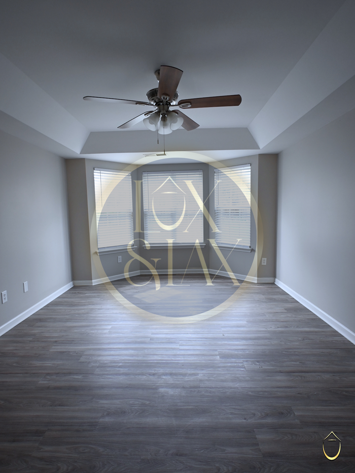 5819 Twin Brook Drive, Unit A - Photo 2 of 18