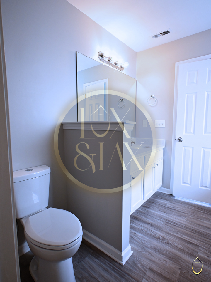 5819 Twin Brook Drive, Unit A - Photo 4 of 18