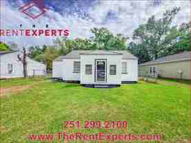 1351 Dauphin Island Pkwy #1 - Photo 1 of 1