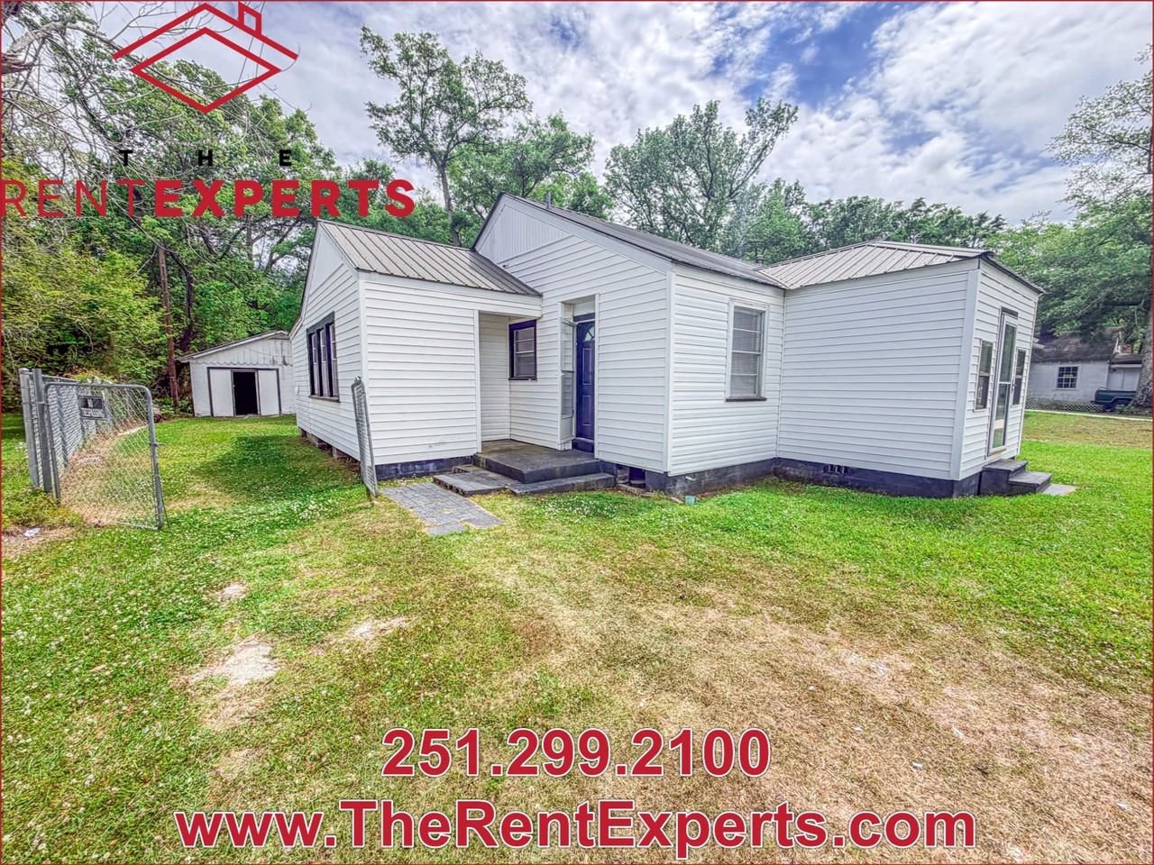 1351 Dauphin Island Pkwy #1 - Photo 2 of 25