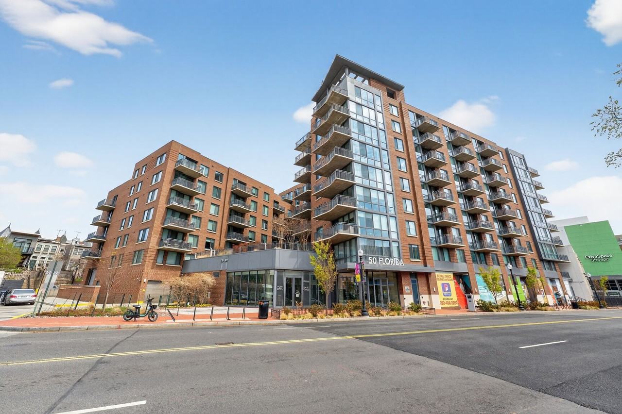 50 Florida Ave Ne #1
