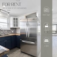 featured image of 443 1/2 Vine St #1