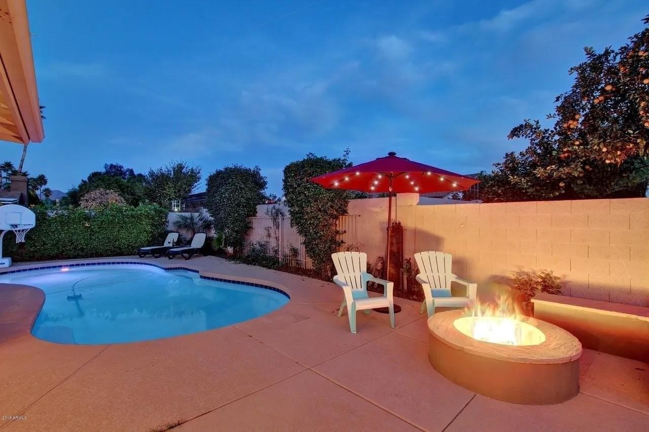 8881 E Gray Rd - Photo 3 of 9