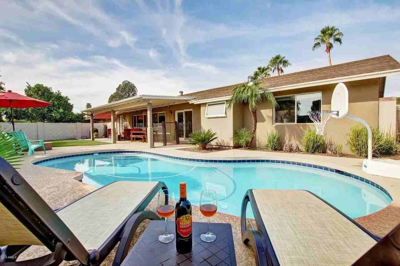 8881 E Gray Rd - Photo 5 of 9