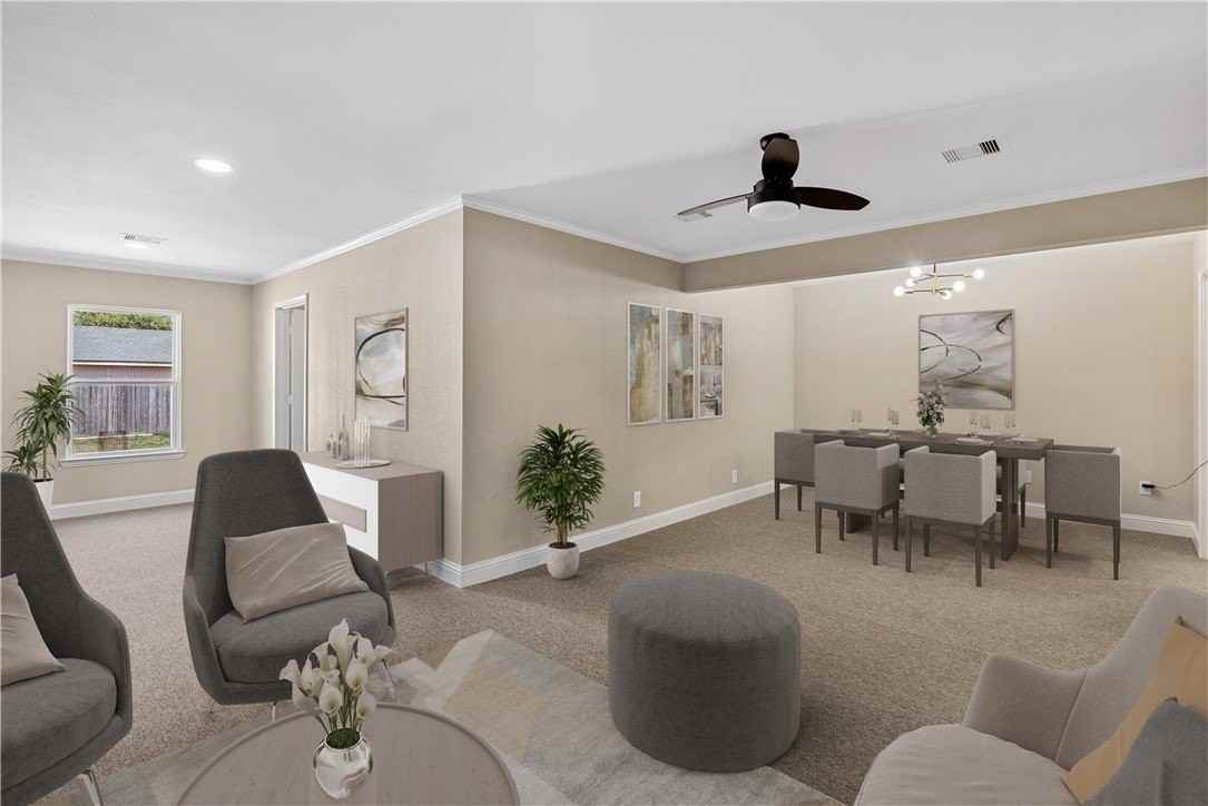 530 Oakdale Dr - Photo 4 of 13