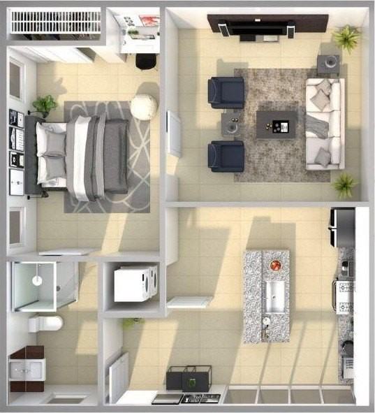 3945 Rockfern Rd #B - Photo 7 of 45