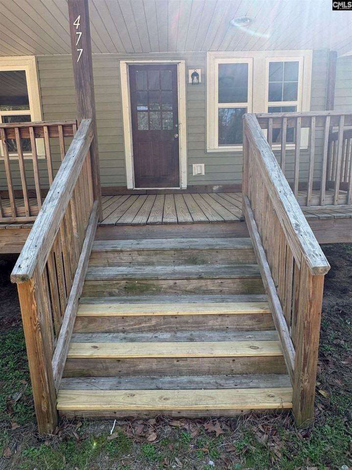 477 Bush Berry Rd - Photo 2 of 10