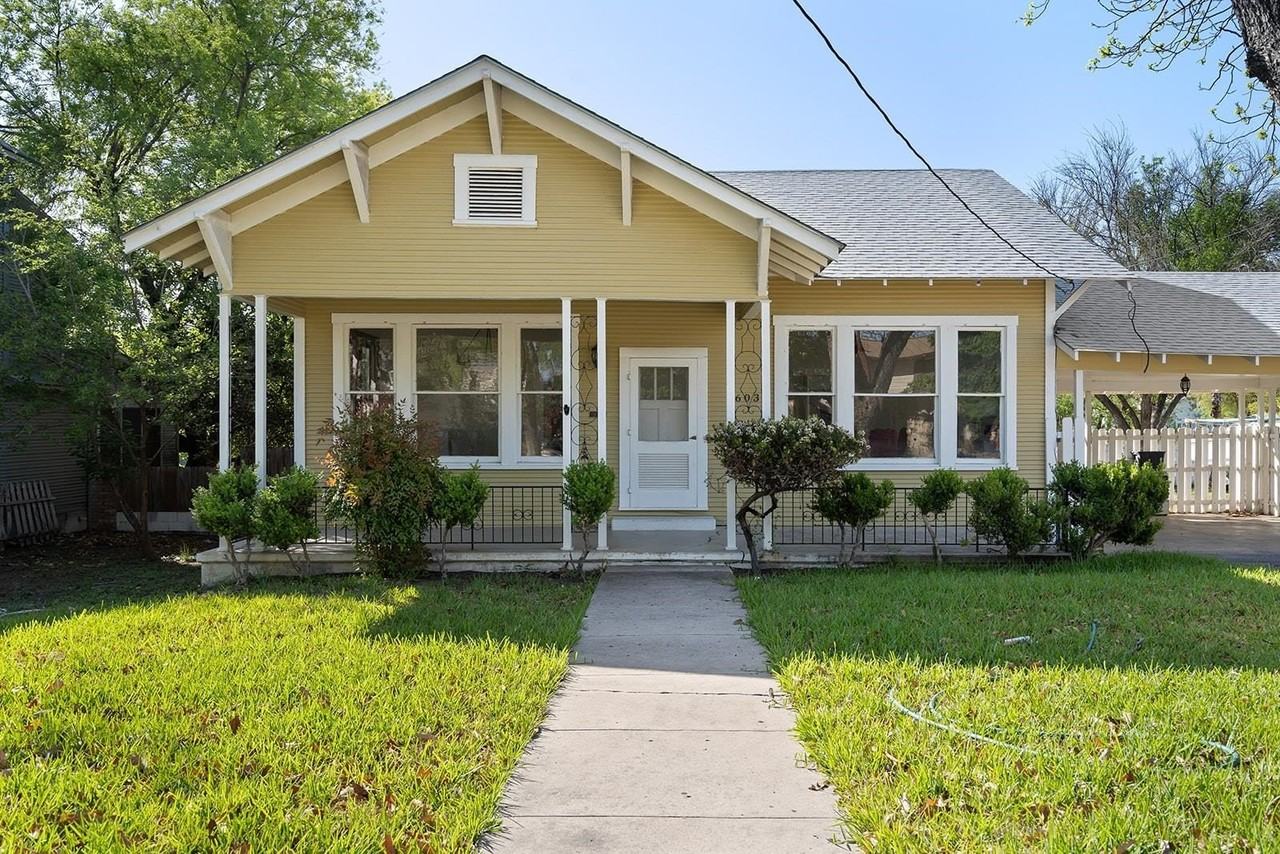 603 E Losoya St - Photo 4 of 44