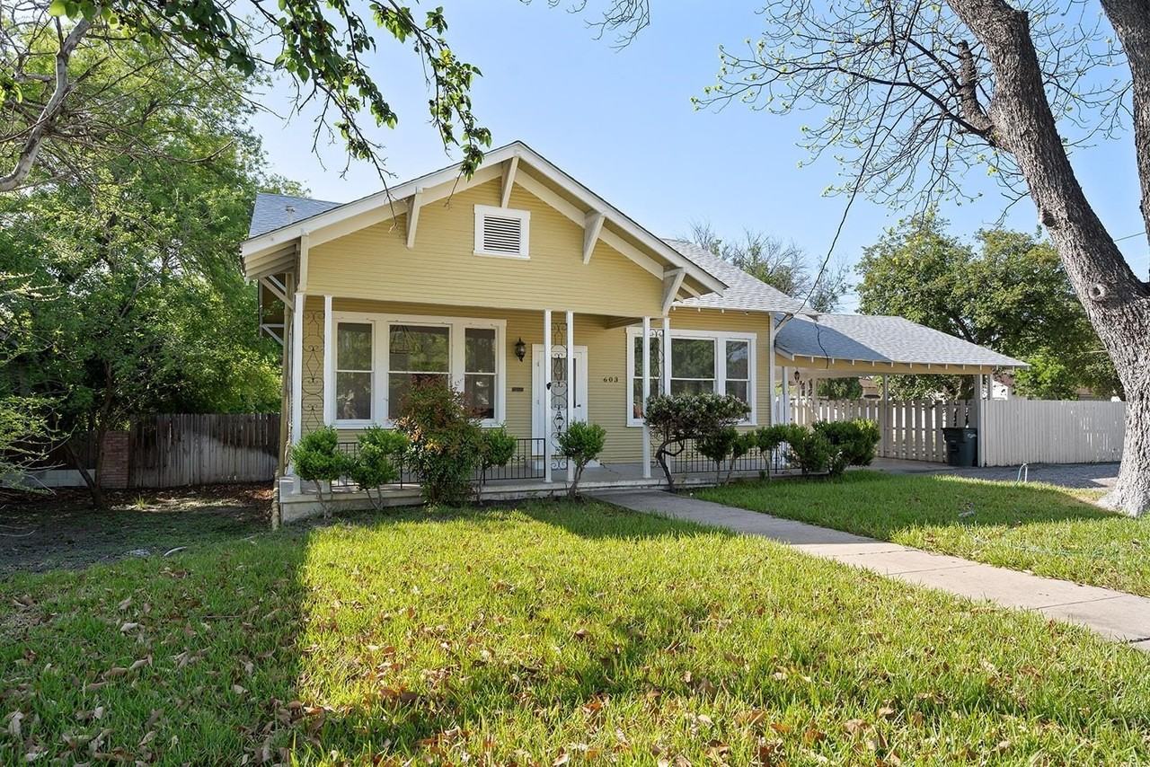 603 E Losoya St - Photo 5 of 44