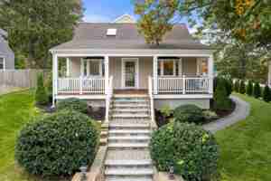 featured image of 63 Pine St